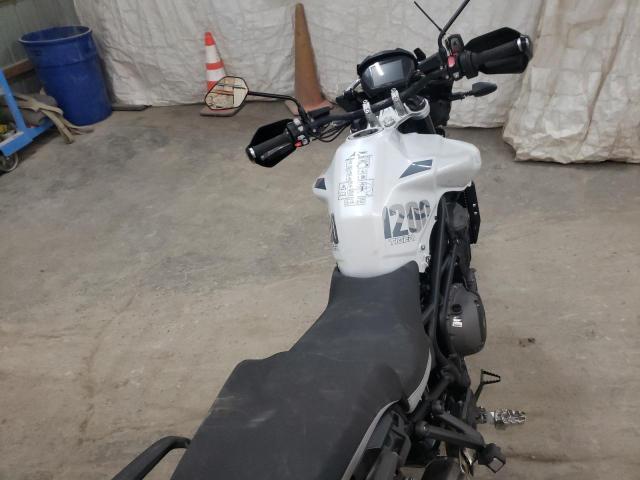 2020 TRIUMPH MOTORCYCLE EXPLORER X - SMTF42XB4LJ997537