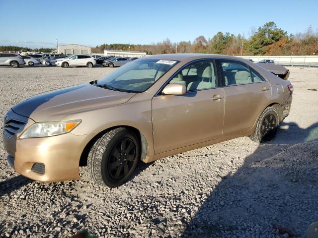 2011 Toyota Camry SE