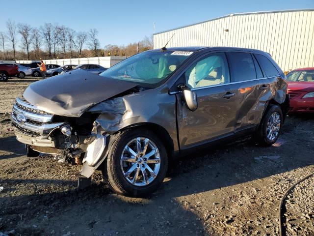 2FMDK3KC4EBB60050 | 2014 FORD EDGE LIMIT