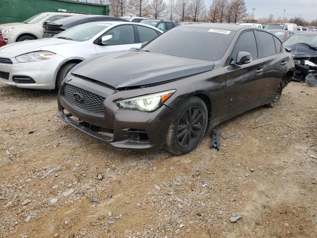 2014 INFINITI Q50 Base