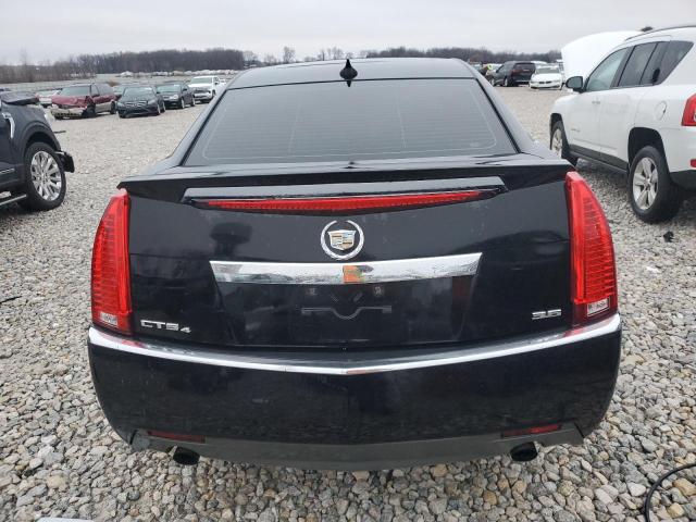 1G6DL5E36C0158956 | 2012 Cadillac cts performance collection