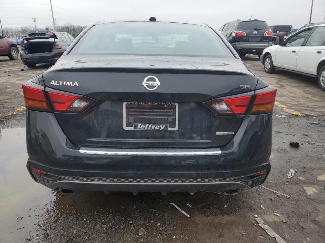 1N4AL4CV4NN348345 | 2022 NISSAN ALTIMA SR