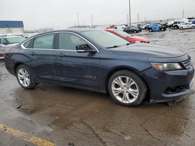 2G1115SL7E9292130 | 2014 Chevrolet impala lt