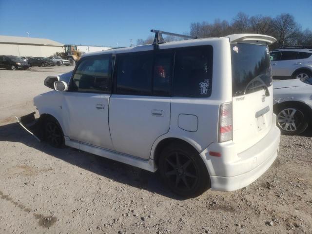 JTLKT334754026664 | 2005 Scion xb