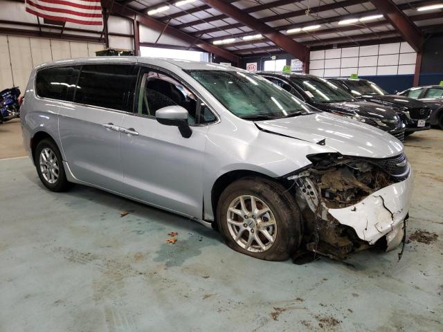 2023 CHRYSLER VOYAGER LX - 2C4RC1CG9PR519674