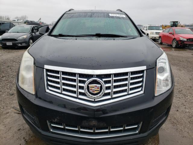 3GYFNAE37ES579910 | 2014 CADILLAC SRX