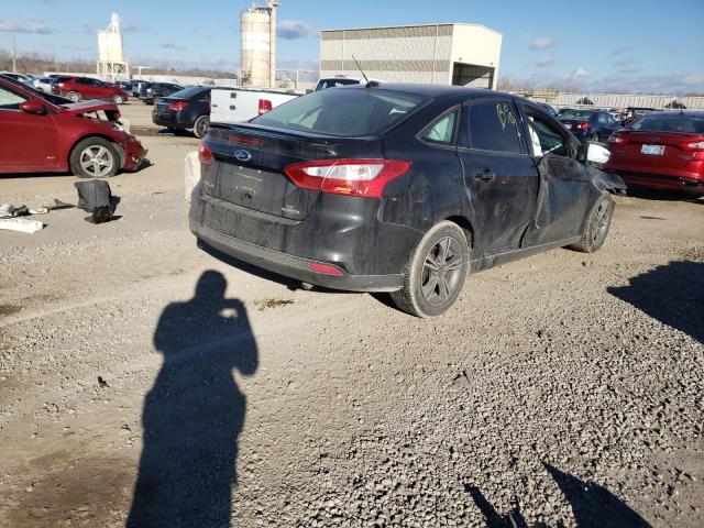 1FADP3F23EL316446 | 2014 FORD FOCUS SE