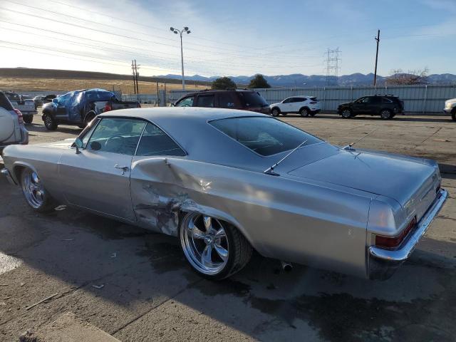 1966 Chevrolet Impala VIN: 164376R229316 Lot: 81650753