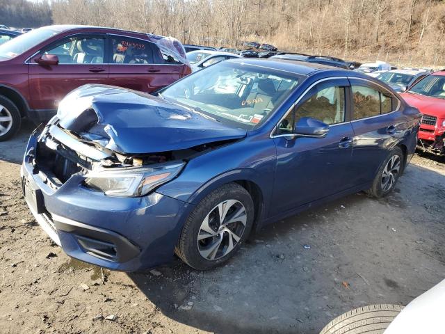 2021 Subaru Legacy Premium