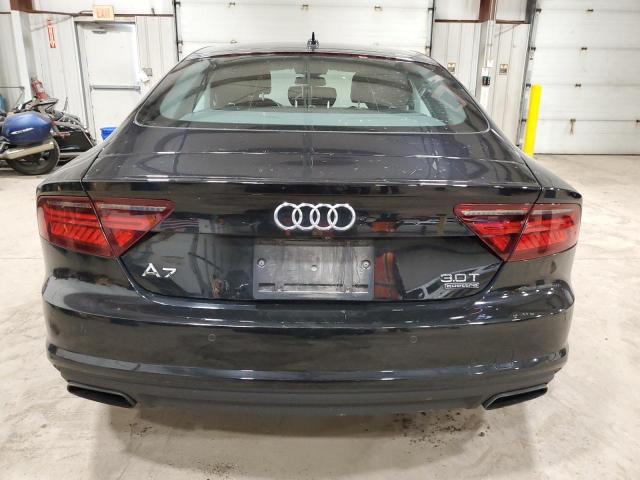 VIN WAUWGAFCXGN181762 2016 Audi A7, Premium Plus no.6