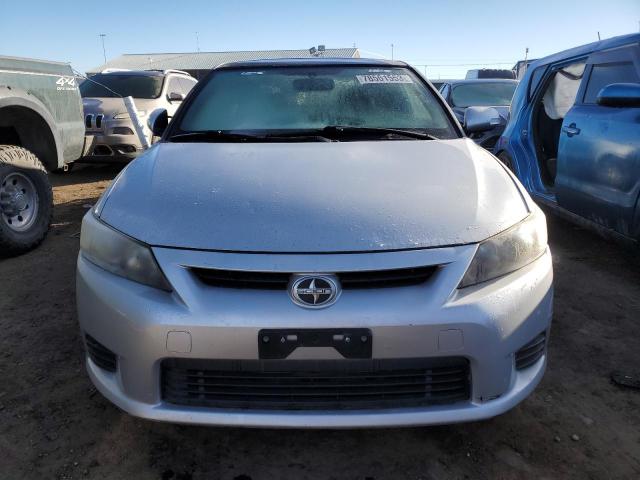 2011 Toyota Scion Tc VIN: JTKJF5C78B3005532 Lot: 50790794