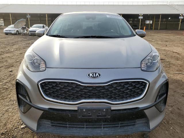 2021 KIA SPORTAGE L - KNDPM3AC7M7942248