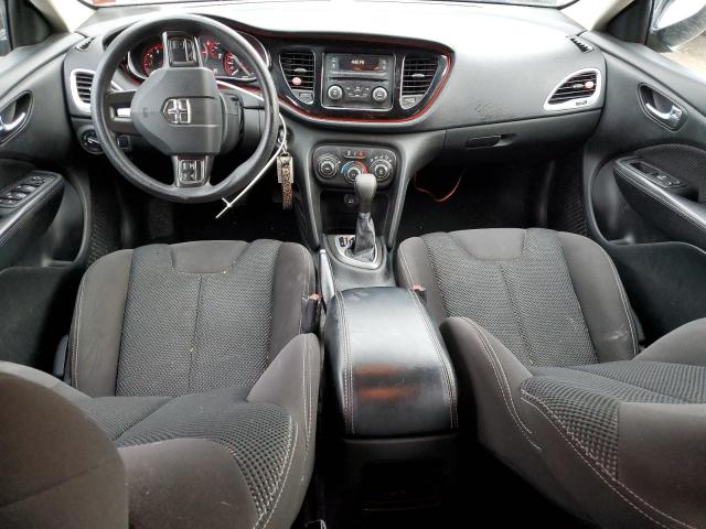 1C3CDFBB1FD330609 | 2015 DODGE DART SXT