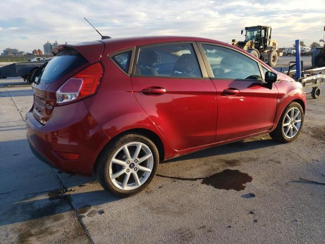 3FADP4EJ1FM220278 | 2015 FORD FIESTA SE