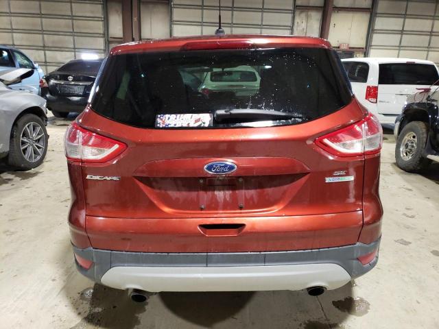 1FMCU0GX4EUA90673 | 2014 FORD ESCAPE SE