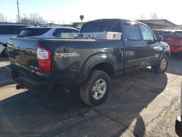 5TBDT44155S499281 | 2005 Toyota tundra double cab sr5