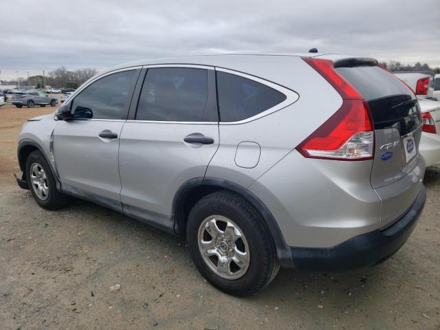 3CZRM3H30EG709424 | 2014 HONDA CR-V LX