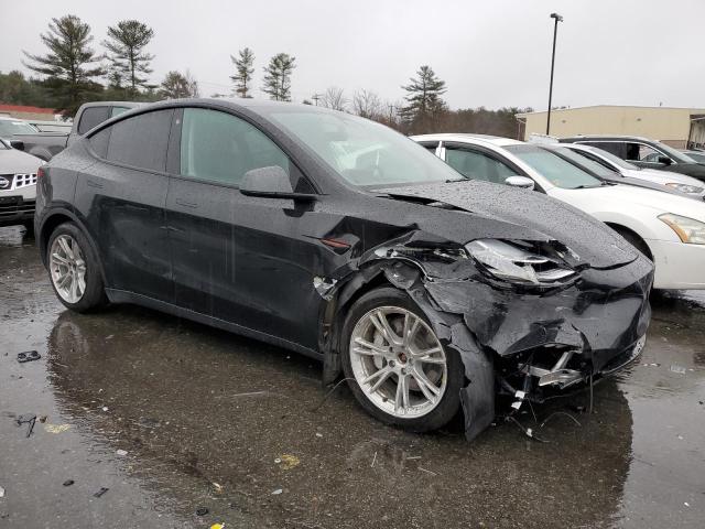 7SAYGDEE4PA058635 | 2023 TESLA MODEL Y