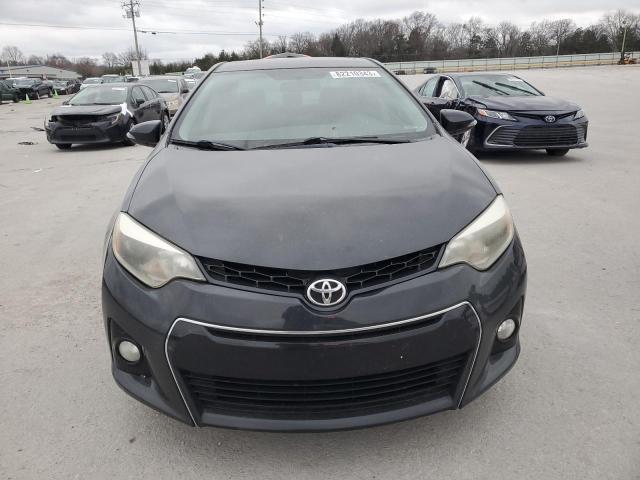 5YFBURHE2FP324759 | 2015 TOYOTA COROLLA L