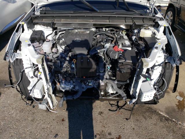 VIN 5TDKDRBH6PS043804 2023 Toyota Highlander, L no.12