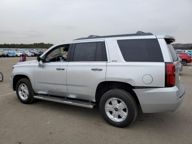 1GNSKBKCXFR653081 | 2015 CHEVROLET TAHOE K150