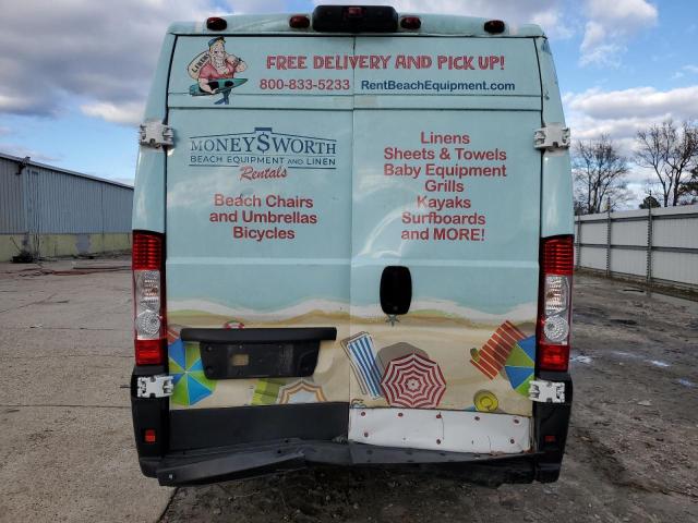 2021 RAM PROMASTER - 3C6MRVJG5ME524779