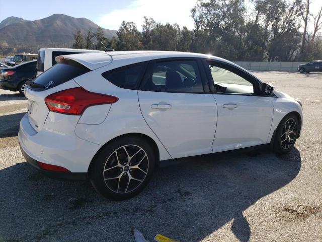 1FADP3M28JL230806 | 2018 FORD FOCUS SEL