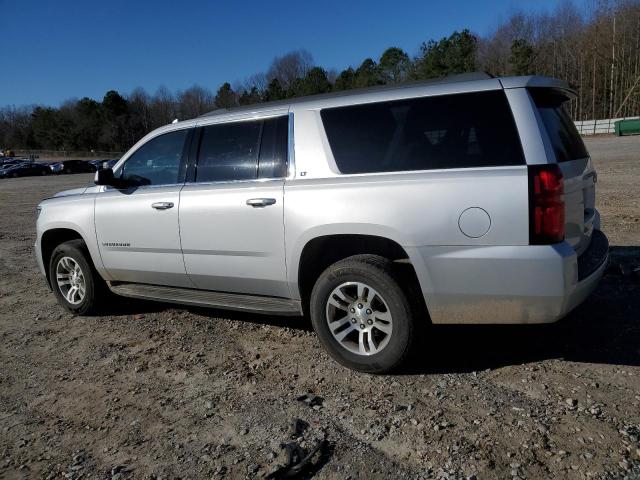 1GNSKJKC3FR689205 | 2015 CHEVROLET SUBURBAN K