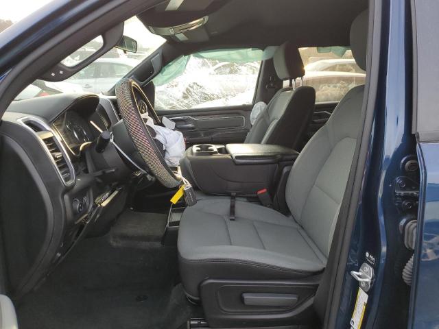 1C6RRFFG7NN386423 | 2022 RAM 1500 BIG H