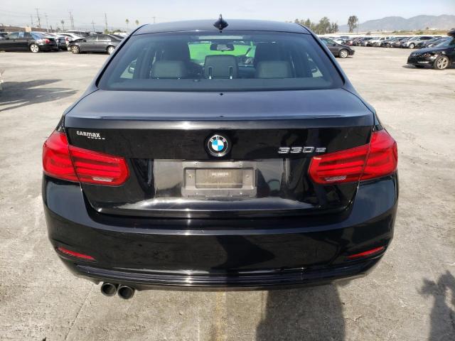 WBA8E1C57JA178188 | 2018 BMW 330E