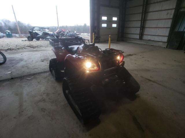 2004 YAMAHA YFM660 FWA - JY4AM03Y44C043883