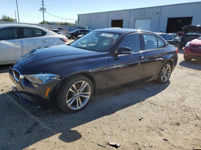 2016 BMW 3 Series 328i