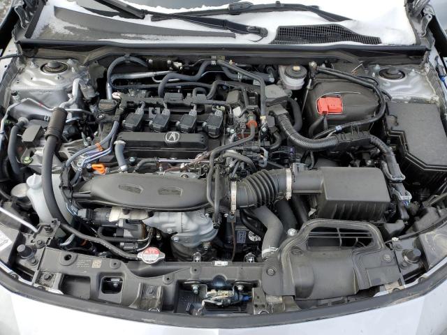 19UDE4H33RA800082 | 2024 ACURA INTEGRA A-