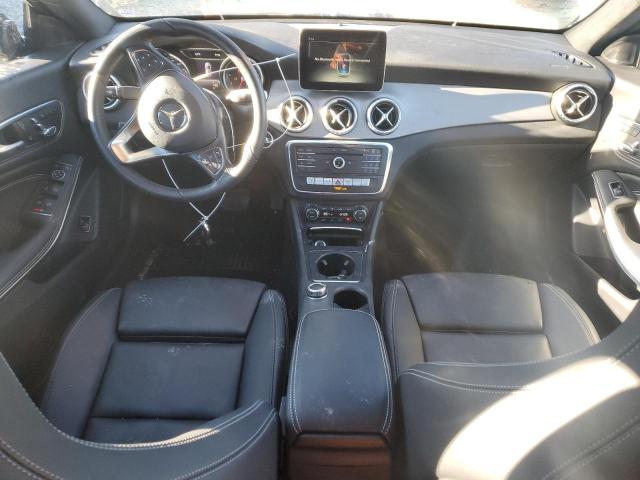 VIN WDDSJ4GB6KN724971 2019 Mercedes-Benz CLA-Class,... no.8