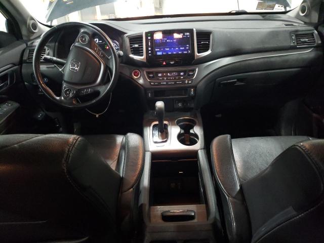 5FNYF6H57GB069722 | 2016 HONDA PILOT EXL