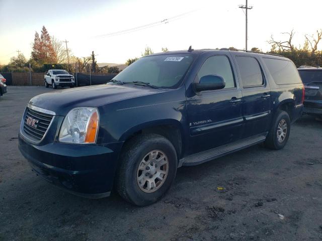 2007 GMC Yukon XL 