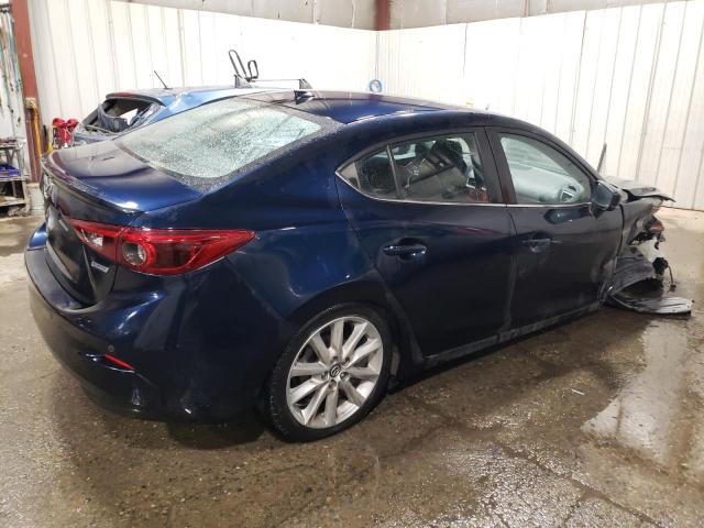 2017 MAZDA 3 GRAND TO - JM1BN1W37H1145270