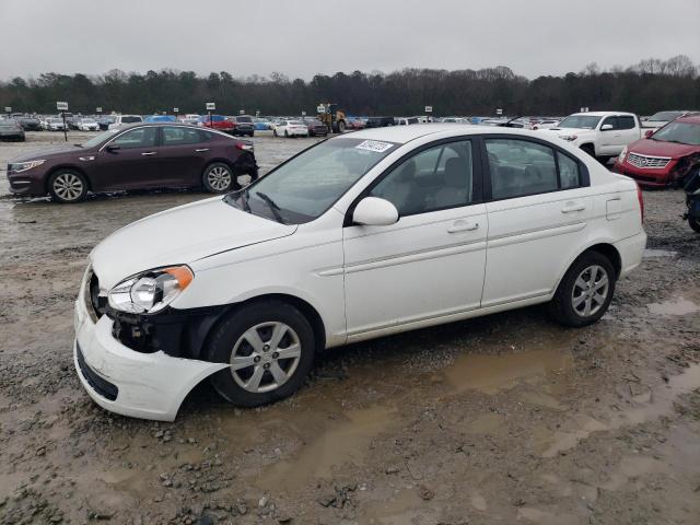 2010 Hyundai Accent GLS