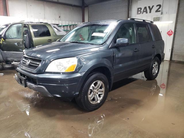 2005 Honda Pilot EX-L