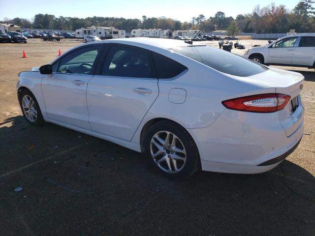 3FA6P0H71GR213725 | 2016 FORD FUSION SE