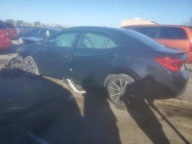 5YFBURHE5JP766444 | 2018 TOYOTA COROLLA L