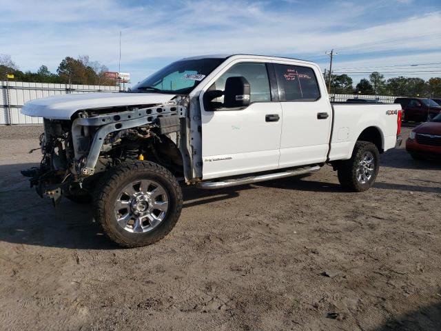 2017 Ford F-250 