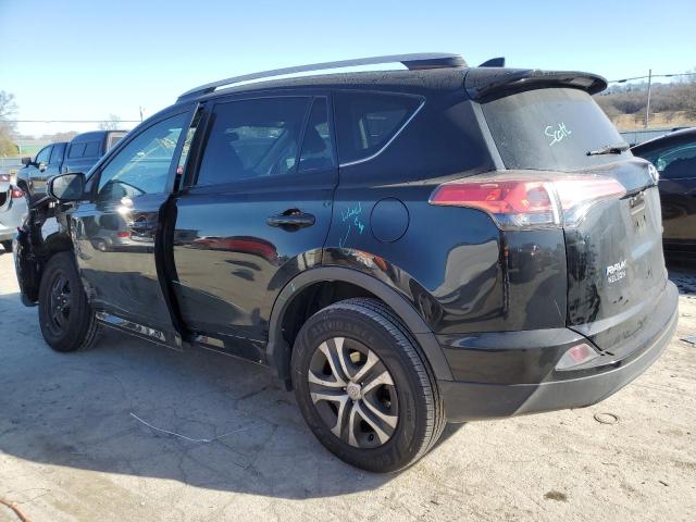 Vin: 2t3zfrev3jw486251, lot: 80603293, toyota rav4 le 20182