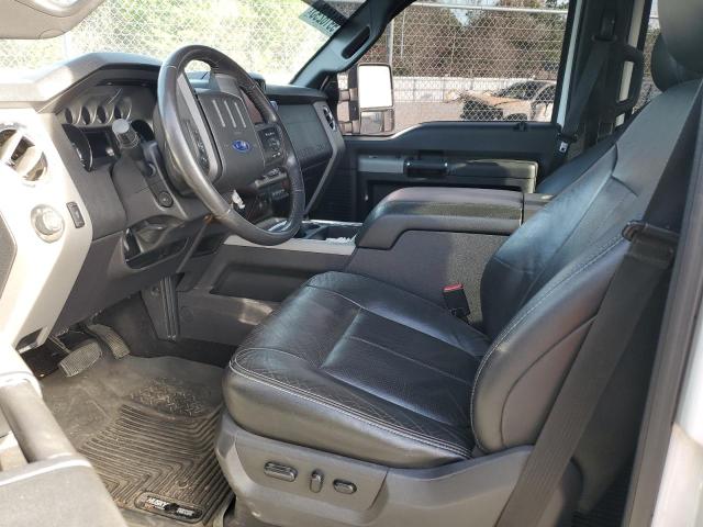 2015 FORD F350 SUPER - 1FT8W3B60FEA31040