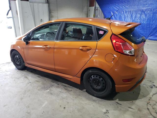 2017 FORD FIESTA ST - 3FADP4GX1HM152892