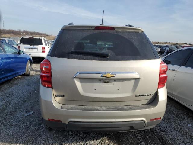 2GNALCEK7G1164133 | 2016 CHEVROLET EQUINOX LT