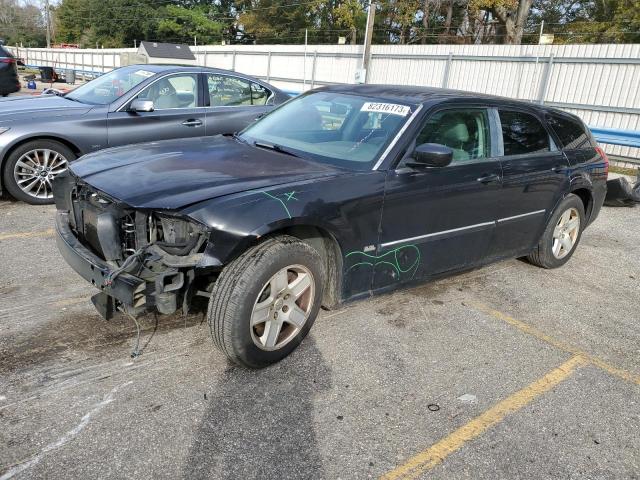 2D4FV47V37H687326 2007 Dodge Magnum Sxt