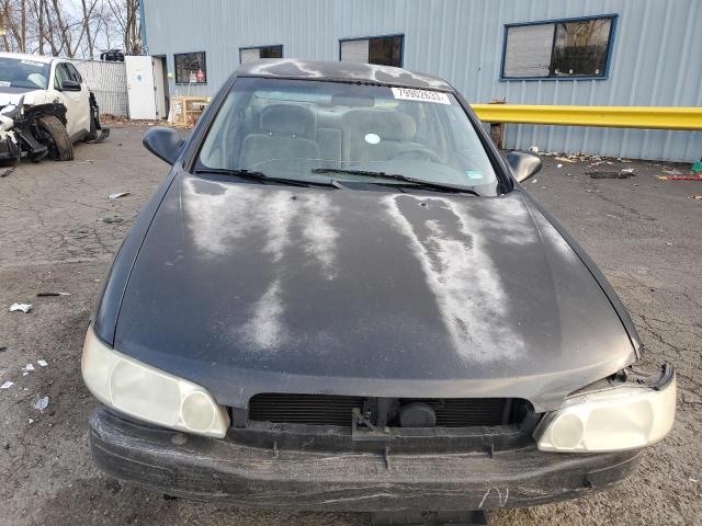 1N4DL01D11C204094 2001 Nissan Altima Xe