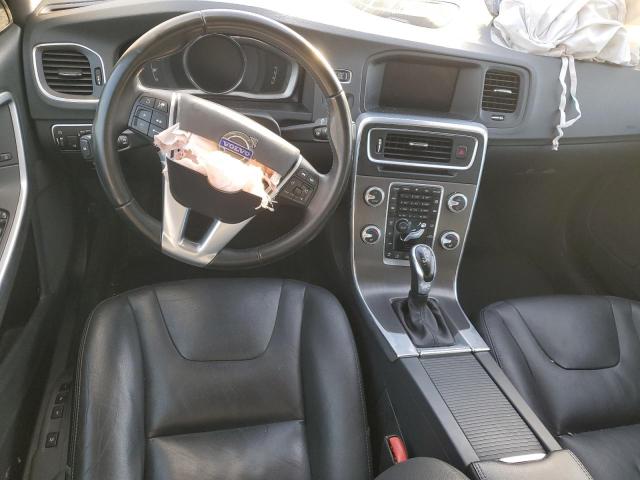 2015 VOLVO S60 PLATIN - YV126MFMXF1349527