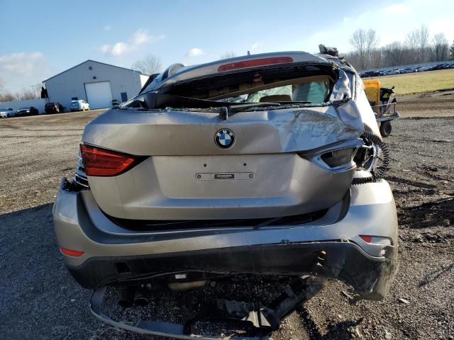 2015 BMW X1 WBAVM1C51FV316314